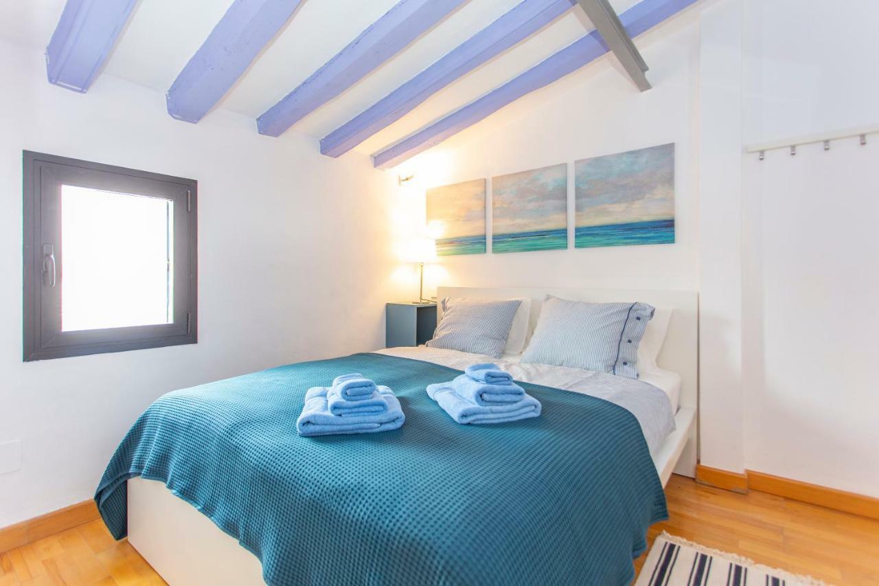 Blue House Portixol Mallorca * Palma
