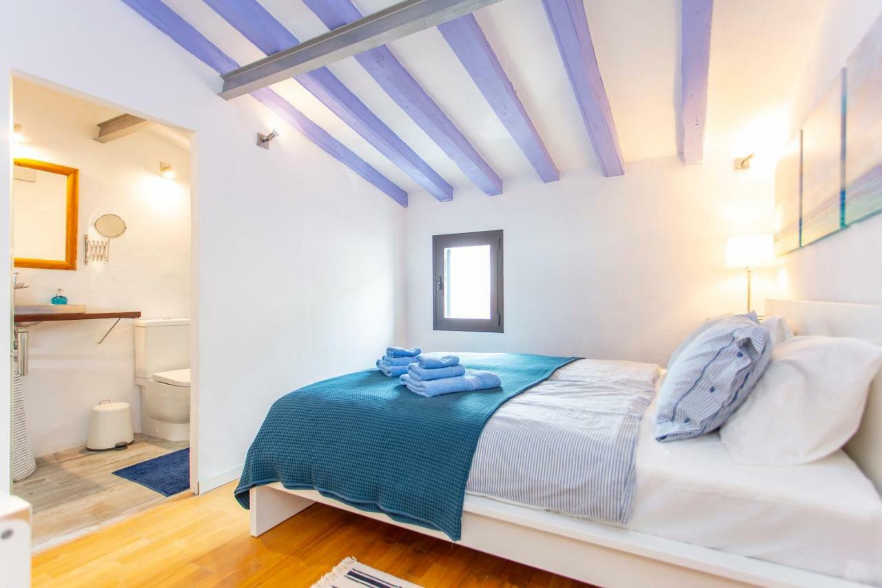 Hébergement de vacances Blue House Portixol Mallorca