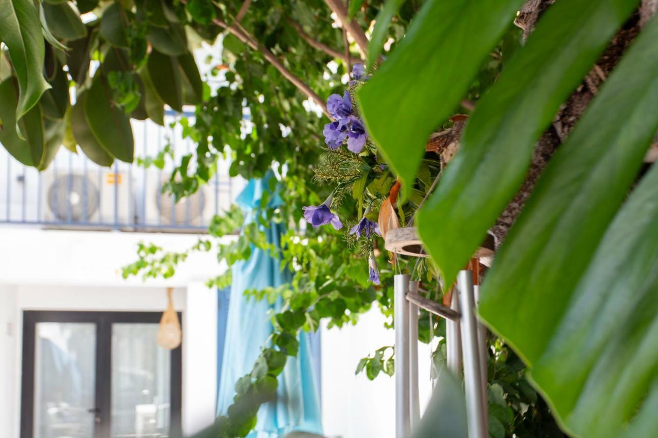 Blue House Portixol Mallorca Hébergement de vacances Palma